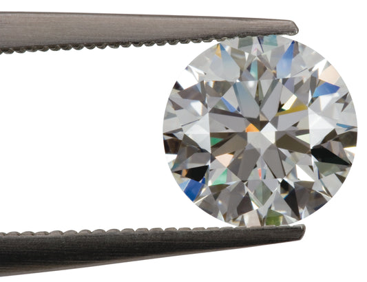 Hvad er en diamant?