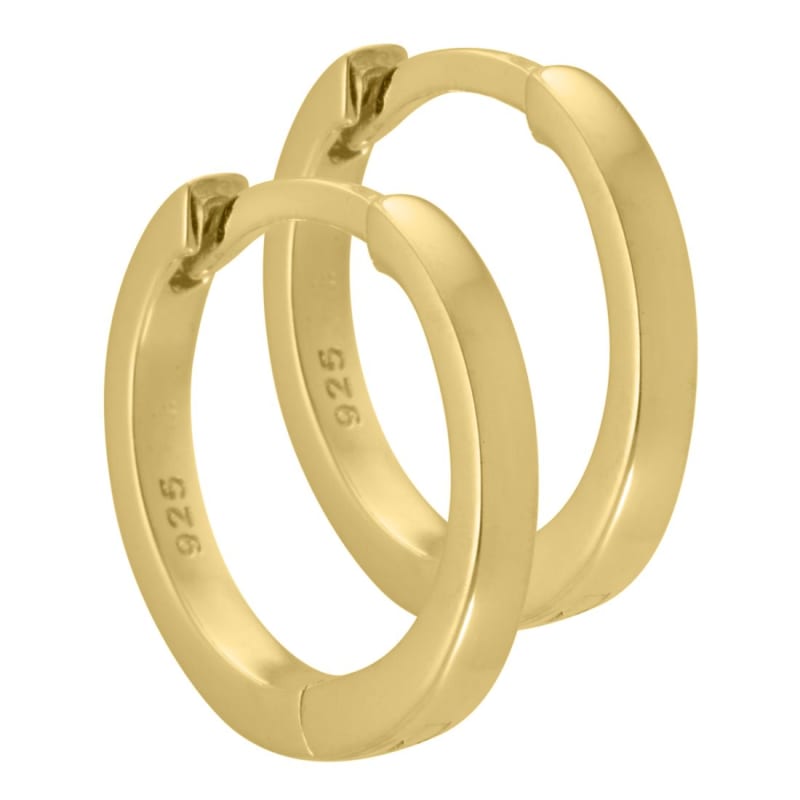 Aqua Dulce øreringe - 6709