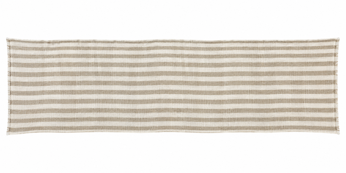 Cashmere Tørklæde - TORC-3