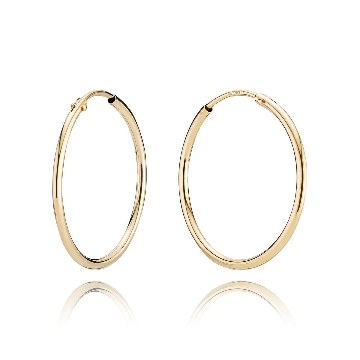 Creoler 14kt - CR14