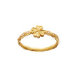 Clover ring Maanesten - 4881A