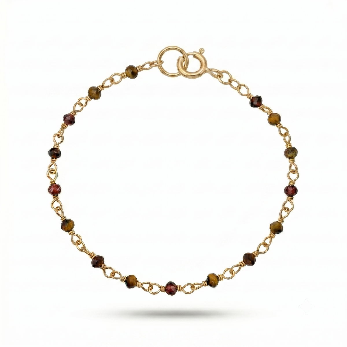 Karma Memory armbånd - 595005TI