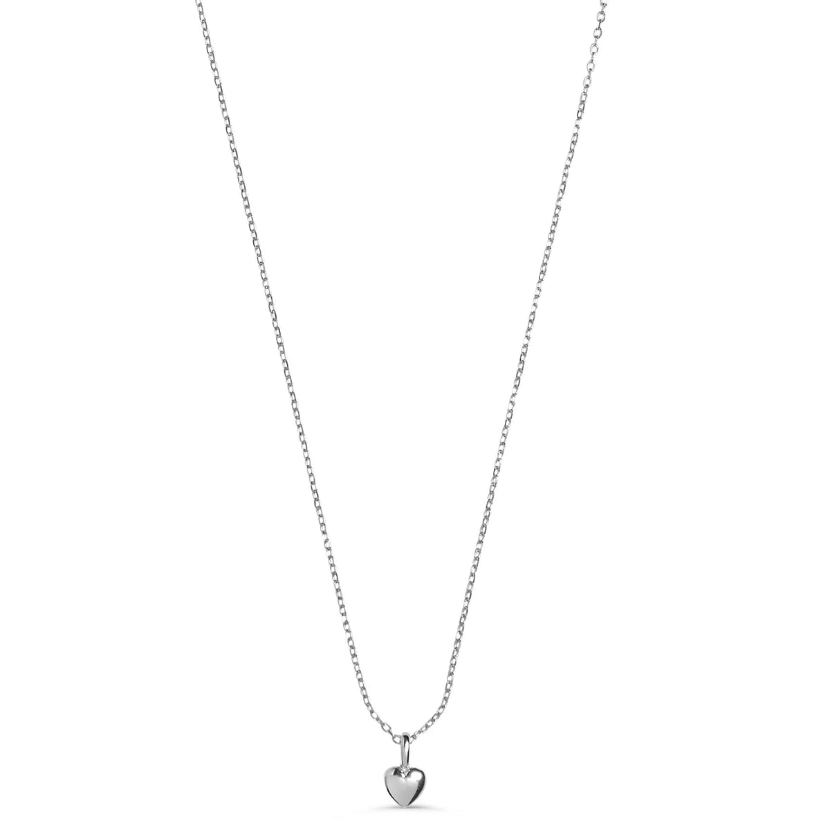 Enamel Amore halskæde - N127S