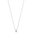 Enamel Amore halskæde - N127S