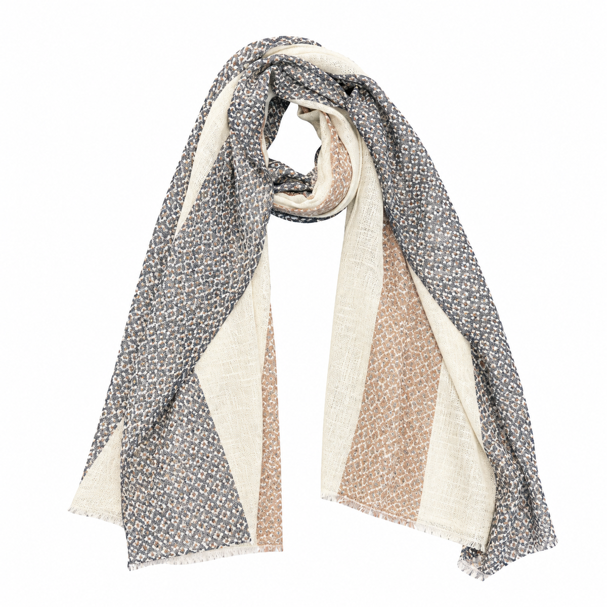Cashmere Tørklæde - TORC-2