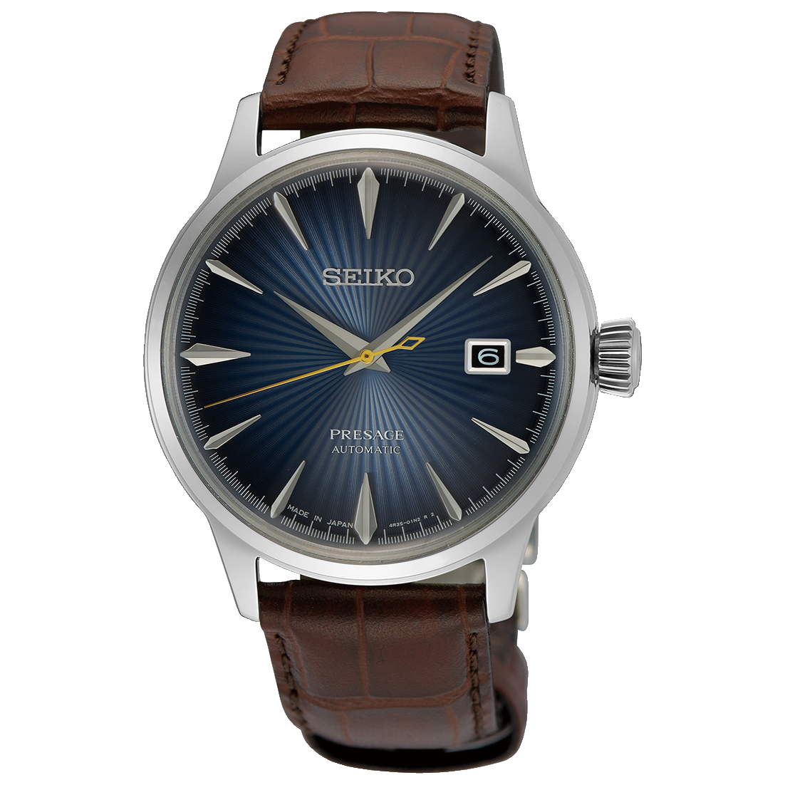 Seiko Herreur - SRPK15J1