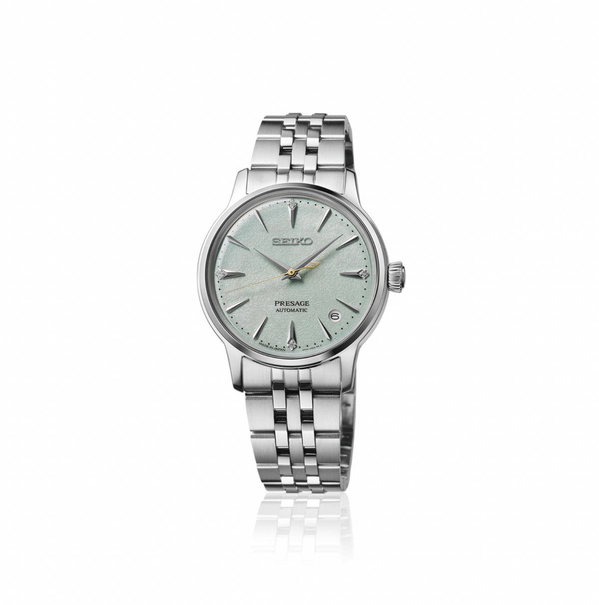Seiko Presage ur - SRPL63J1