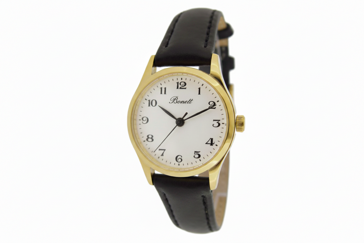 Bonett Dameur - 1540DHT