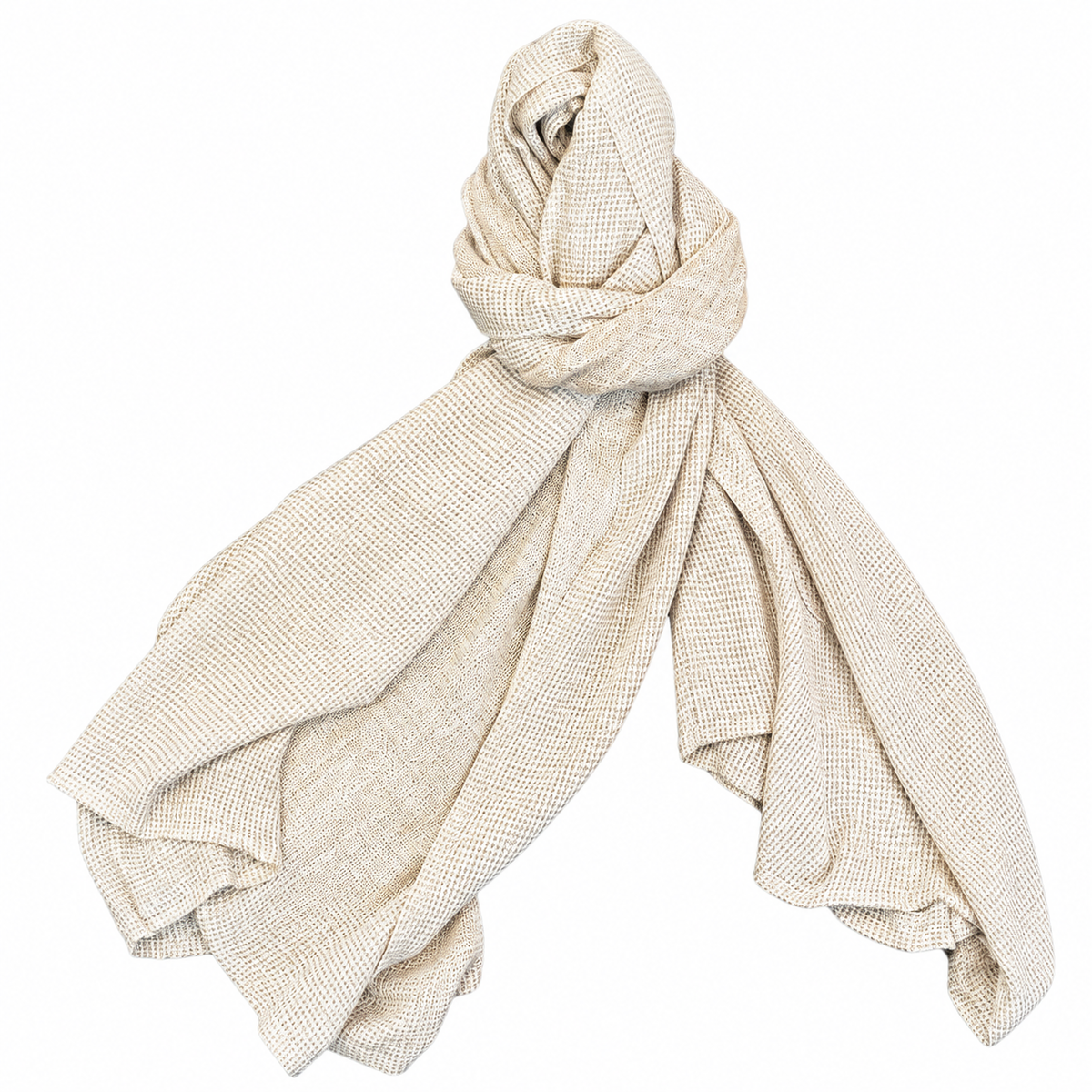 Cashmere Tørklæde - TORC-1