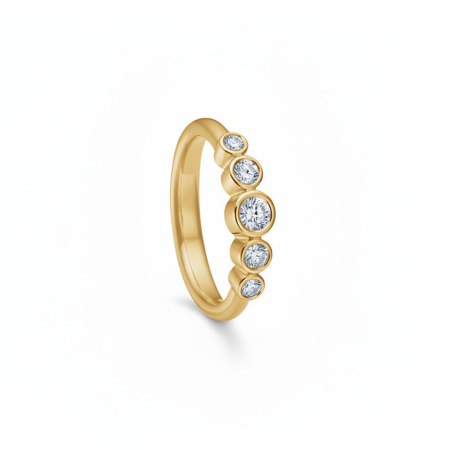 Stor Passion ring - 15032D30