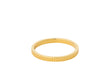 Pernille Corydon Sea Reflection ring forgyldt sølv - r-484-GP