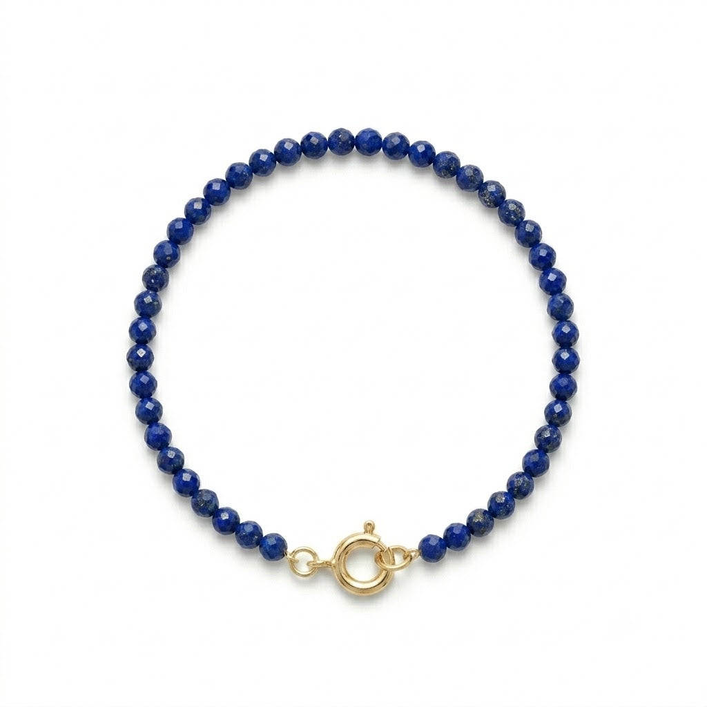 Lapis armbånd - 59003LAP
