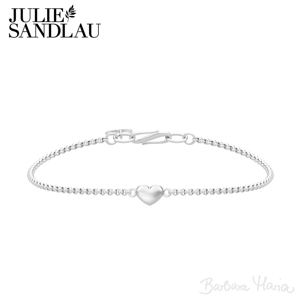 Julie Sandlau Love armbånd - BR183RH