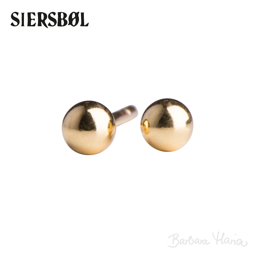 5 mm ørestikkere - 30252505900